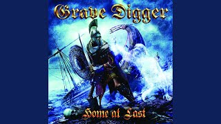Watch Grave Digger Rage Of The Savage Beast non Album Track video