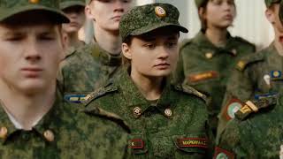 Zarnitsa Зарница Ulyana Vaskovich, Alena Shevchenko Фильм Трейлер