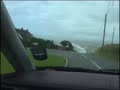 Approach to Borth