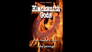 Blacksmith Gods Myths, Magicians & Folklore