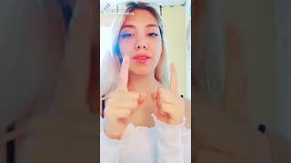 Tiktok - Bochka B Kolbaser Challenge