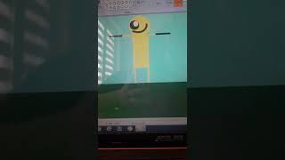 Giant Grey Block Kills Anomaly 3000 The Vore Fan