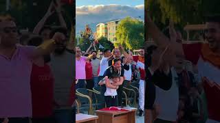 Tokat Belediyesi Gök Inlesin Bu Sesi Dinlesinhep Seninleyiz Türki̇ye
