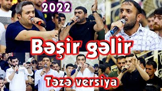 Bəşir gəlir dala çəkilin Yeni meyxana 2022