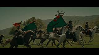 Turkler Geliyor Adaletin Kılıcı Teaser