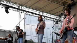 Watch Chris Robinson Brotherhood They Love Each Other video