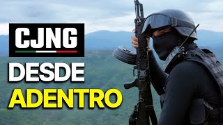 Líder N4Rco Del Cjng Rompe El Silencio En Una Entrevista Exclusiva Confiesa Atrocidades