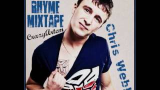 Watch Chris Webby Buddaflie video