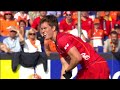 Amazing Tom Boon Scores Four v Malaysia at the World Cup !!!