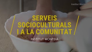 Insut Montsià - Serveis Socioculturals I A La Comunitat