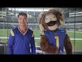 Fact Friday: Superhero Fun Facts With Donald Duck & Rams-Chiefs History For Week 12 | Rams Kids