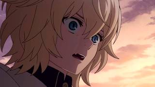 Amv Owari No Seraph - Flesh-Ghostmane