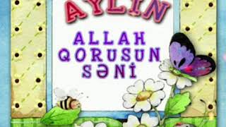 Aylin Adına Ən Gözəl Vido.aylin Yaxşıki Varsan. Ad Günün Mübarək Aylin.aylin Adına Mahnı.aylin Adına
