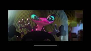 Fake Rio 2 List Episode Credits My Version