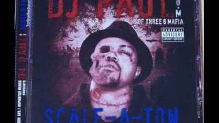 Watch Dj Paul Internet Whore video
