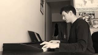 J V Rekao Si Nina Badrić Piano J V Rekao Si Nina Badrić Piano