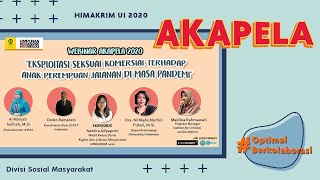Webinar Akapela Himakrim Ui 2020