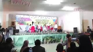 Meraih bintang mp4