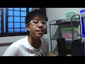 Lighters (ft. TheSGRapper) [Cover by Noah Yap]