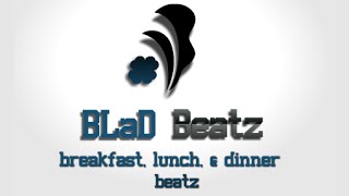 Blad Beatz - Yokus Hip Hoprap Instrumental Beat 2016