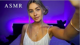 Asmr Follow My Instructions For Sleep Again