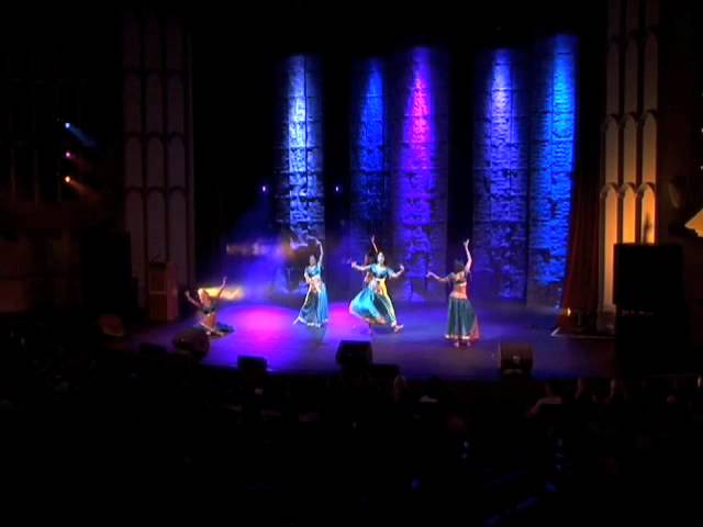 Dance - Performance