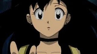 Shakira Loba kagome