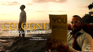 Cologne - Colour Storm (Official Music Video)
