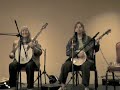 Cathy Fink & Marcy Marxe - Where the wild wild flowers grow