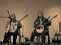 Cathy Fink & Marcy Marxe - Where the wild wild flowers grow