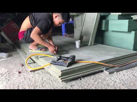 Thiết kế thi công đồ gỗ nội thất theo yêu cầu
