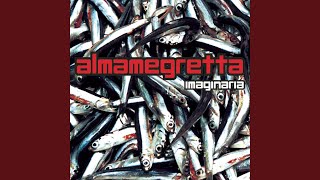 Watch Almamegretta Crazy Days  Crazy Nights video