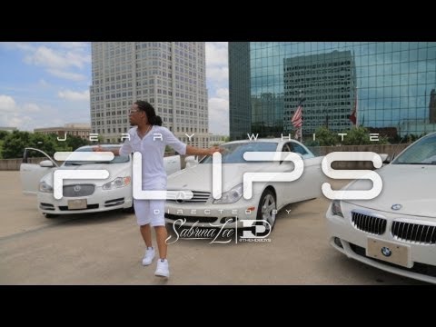Jerry White - Flips [User Submitted]