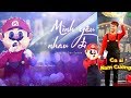 Hoá ra chàng Nấm lùn Mario chính là ca sĩ Nam Cường khiến Trường Giang, Tóc Tiên vô cùng PHẤN KHÍCH