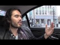 Is Anarchy The Answer? Russell Brand The Trews Comments (E159)