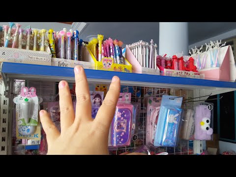 Tổng Hợp Hộp Bút Hologram Gôm Son Môi Bộ Thước Hình Học Máy Tính Tủ Gôm Sổ Nước Đồng Hồ