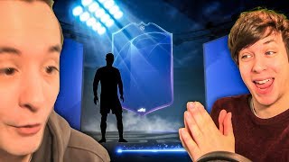 OPENING 12 X 50K PACKS WITH WALKOUTS, AND SBC KROOS!!! - FIFA 19 ULTIMATE TEAM PACK OPENING