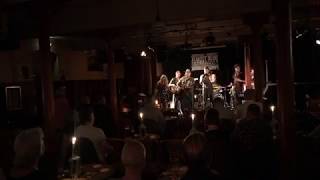 RED PINE TIMBER Co. Live at The Blue Lamp, Aberdeen. Set 1