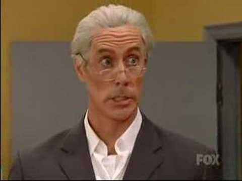 Project Runway Parody Madtv