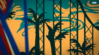 Bassjackers - Say What U Want (Official Lyric Video)