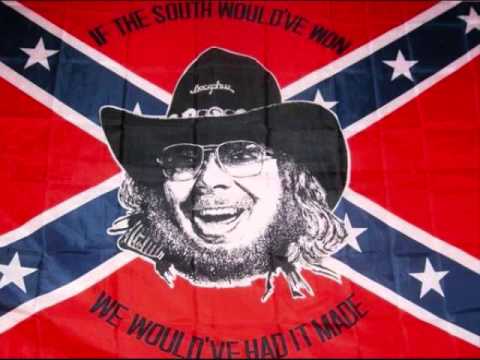 If Heaven Ain't A Lot Like Dixie Video