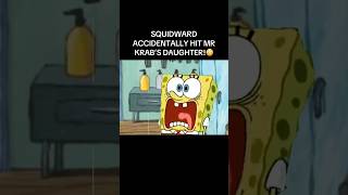 Squidward Sent Pearl To The Emergency Room