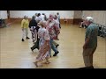 Steppy Downs • English Country Dance