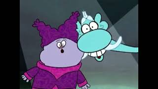 Chowder - All Spot The Block Ads