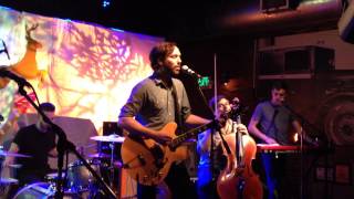 Watch Matt Pond Pa Last Song video