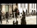 Tourists in Rome are first to use newest "Segway" model