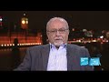 partie 1 النقاش