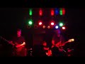 Gods Reflex - "Careering" - Beat Kitchen 8/10/13