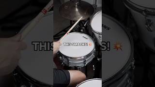 Evans Uv1 Reverse Dot Snare Drum Head