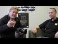 Nikon D800 Camera with David Adams